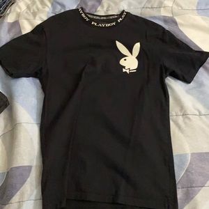 Playboy PacSun shirt